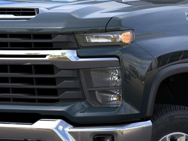 chevrolet Silverado 3500HD 2026 - 10
