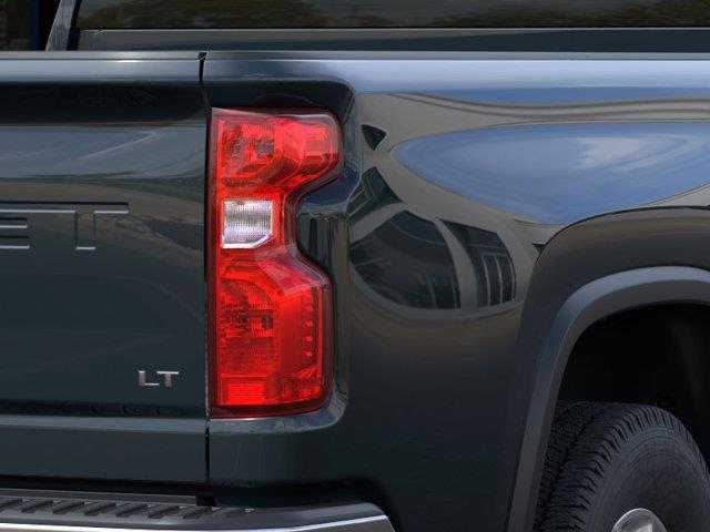 chevrolet Silverado 3500HD 2026 - 11