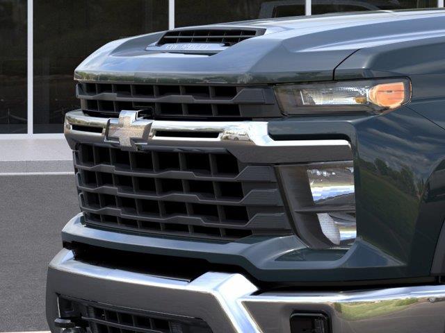 chevrolet Silverado 3500HD 2026 - 13