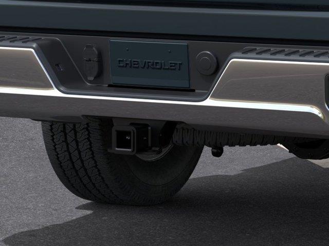 chevrolet Silverado 3500HD 2026 - 14