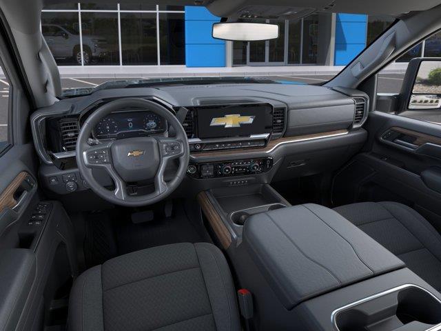 chevrolet Silverado 3500HD 2026 - 15