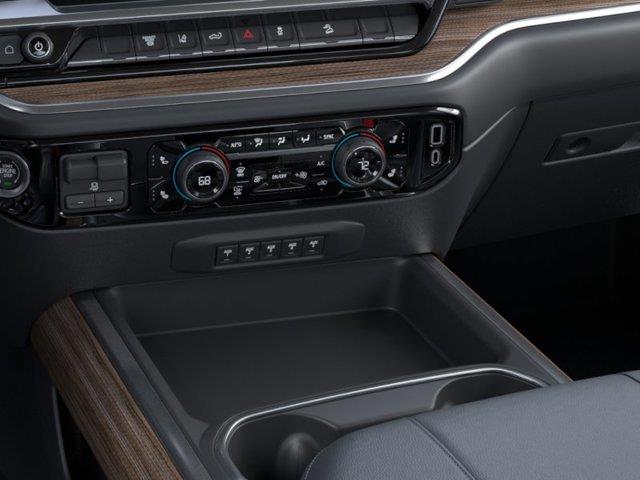 chevrolet Silverado 3500HD 2026 - 23