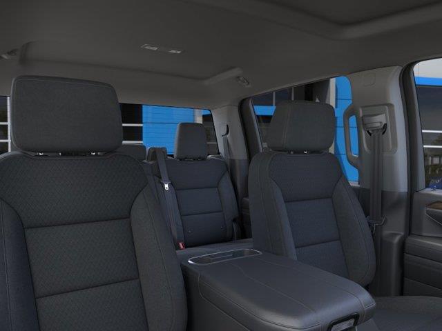 chevrolet Silverado 3500HD 2026 - 24