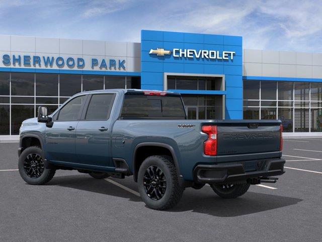 chevrolet Silverado 3500HD 2026 - 3