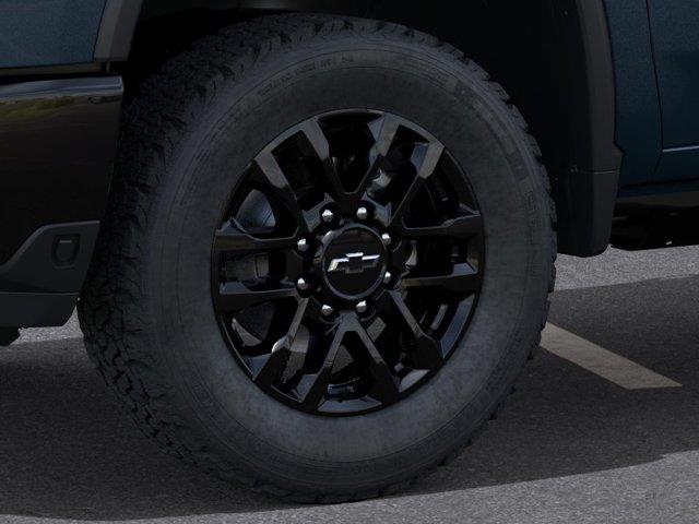 chevrolet Silverado 3500HD 2026 - 9