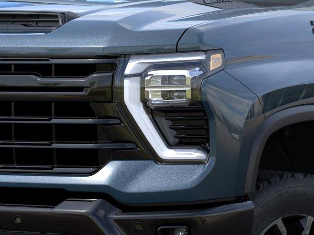chevrolet Silverado 3500HD 2026 - 10