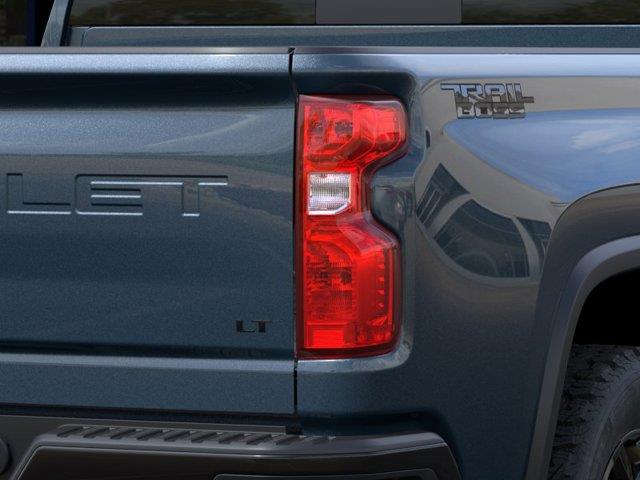 chevrolet Silverado 3500HD 2026 - 11