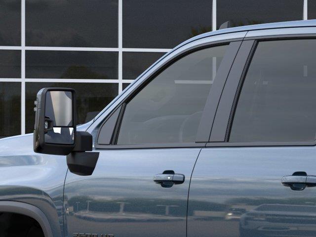 chevrolet Silverado 3500HD 2026 - 12
