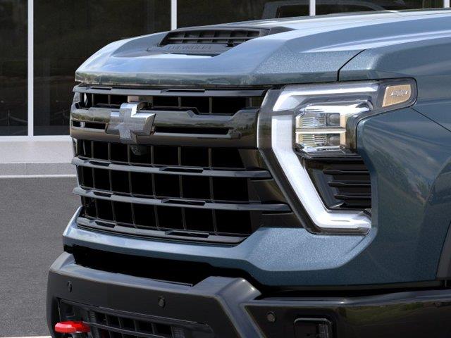 chevrolet Silverado 3500HD 2026 - 13