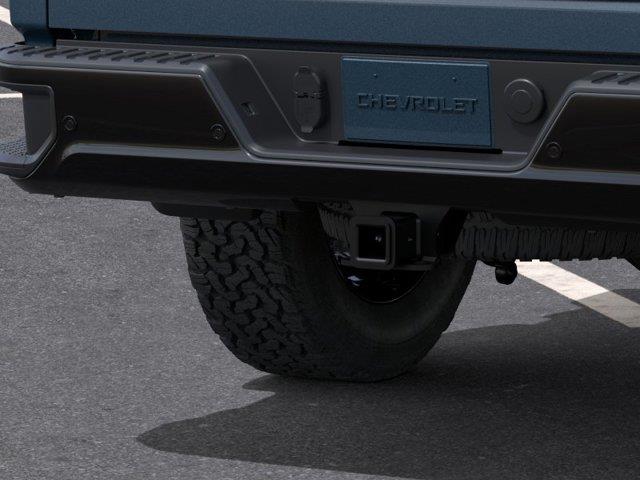 chevrolet Silverado 3500HD 2026 - 14