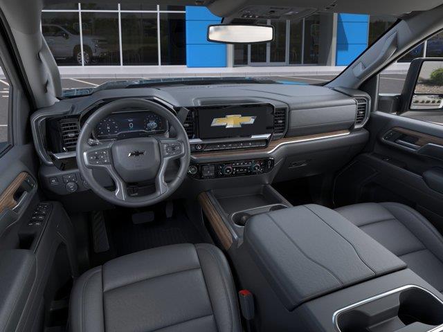 chevrolet Silverado 3500HD 2026 - 15