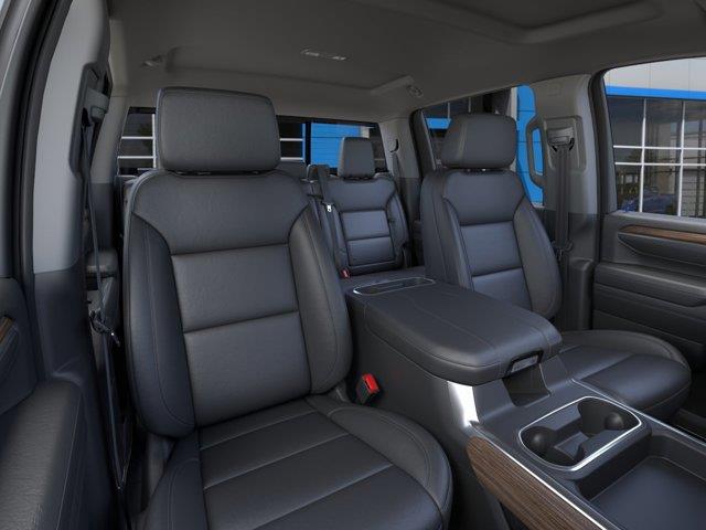 chevrolet Silverado 3500HD 2026 - 16