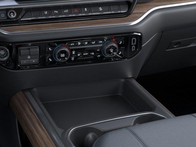 chevrolet Silverado 3500HD 2026 - 23