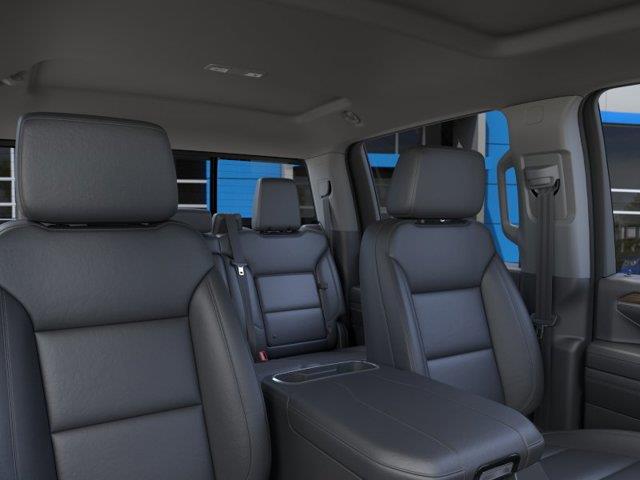 chevrolet Silverado 3500HD 2026 - 24