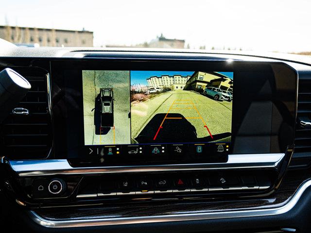 chevrolet Silverado 3500HD 2026 - 25