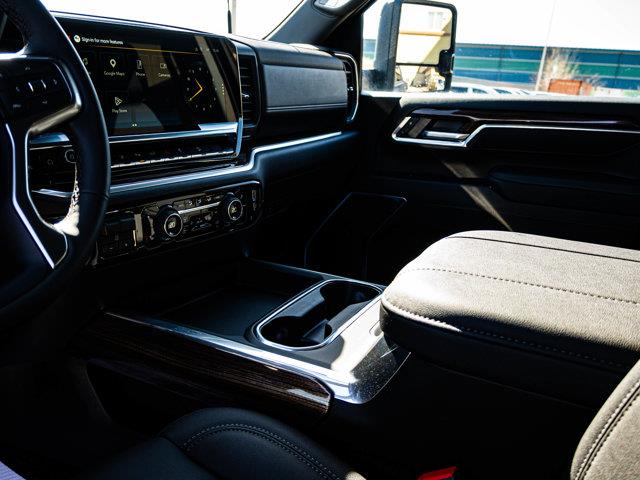 chevrolet Silverado 3500HD 2026 - 27