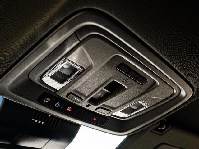chevrolet Silverado 3500HD 2026 - 28