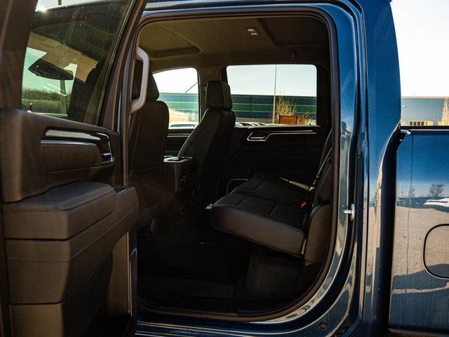 chevrolet Silverado 3500HD 2026 - 29