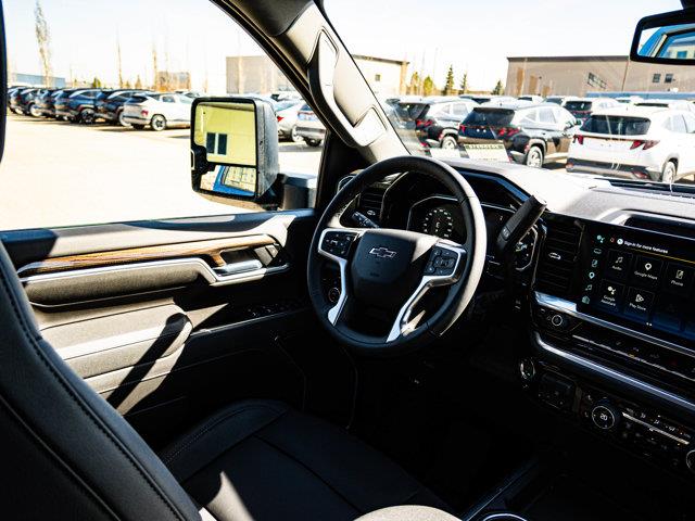 chevrolet Silverado 3500HD 2026 - 31