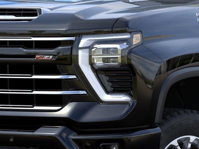 chevrolet Silverado 3500HD 2026 - 10