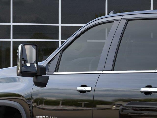 chevrolet Silverado 3500HD 2026 - 12