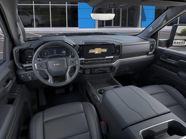 chevrolet Silverado 3500HD 2026 - 15