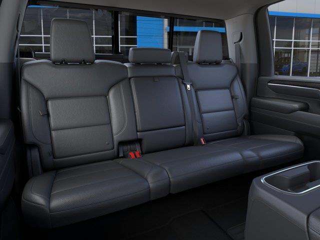 chevrolet Silverado 3500HD 2026 - 17