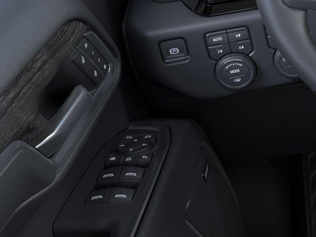 chevrolet Silverado 3500HD 2026 - 22