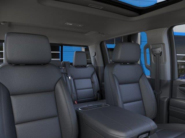 chevrolet Silverado 3500HD 2026 - 24