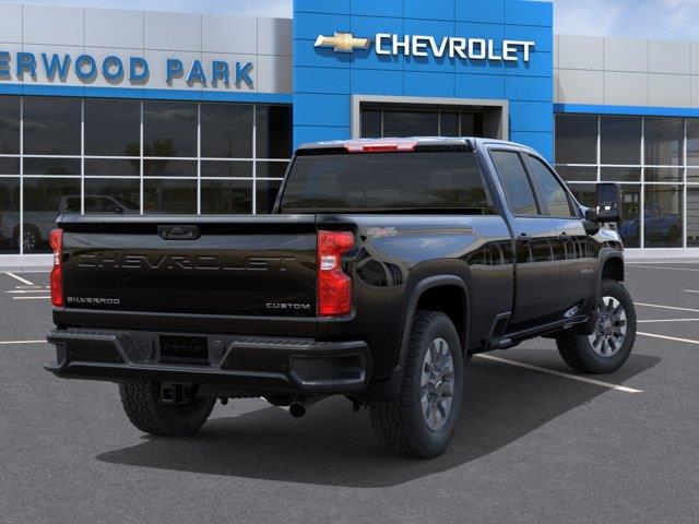 chevrolet Silverado 2500HD 2026 - 4