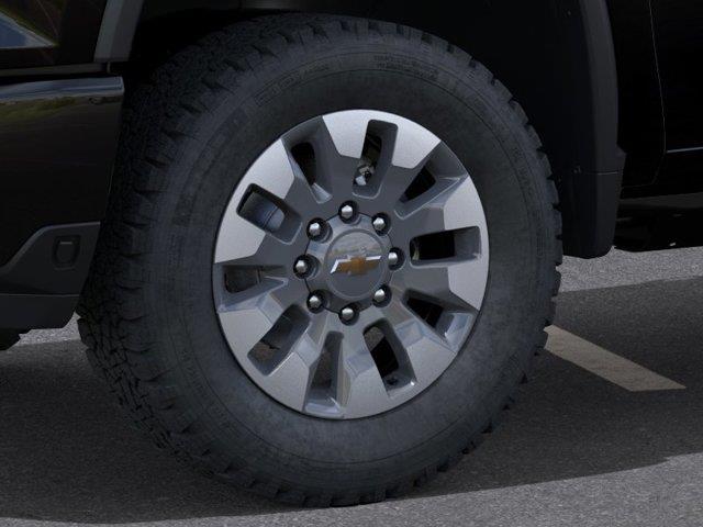 chevrolet Silverado 2500HD 2026 - 9