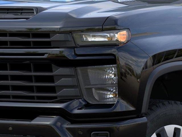 chevrolet Silverado 2500HD 2026 - 10