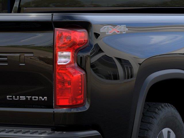 chevrolet Silverado 2500HD 2026 - 11