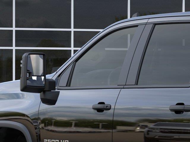 chevrolet Silverado 2500HD 2026 - 12