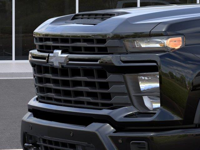 chevrolet Silverado 2500HD 2026 - 13
