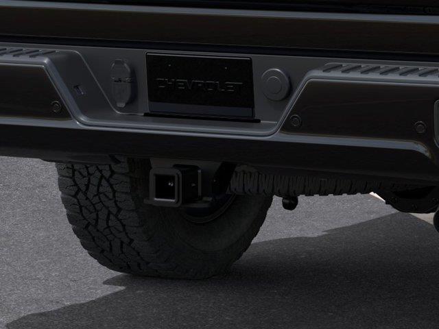 chevrolet Silverado 2500HD 2026 - 14