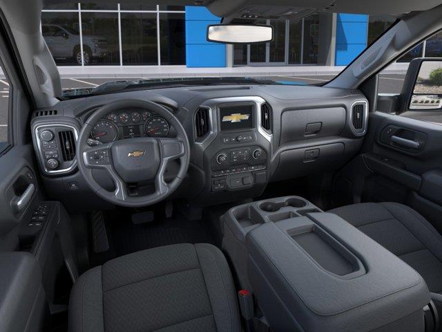 chevrolet Silverado 2500HD 2026 - 15