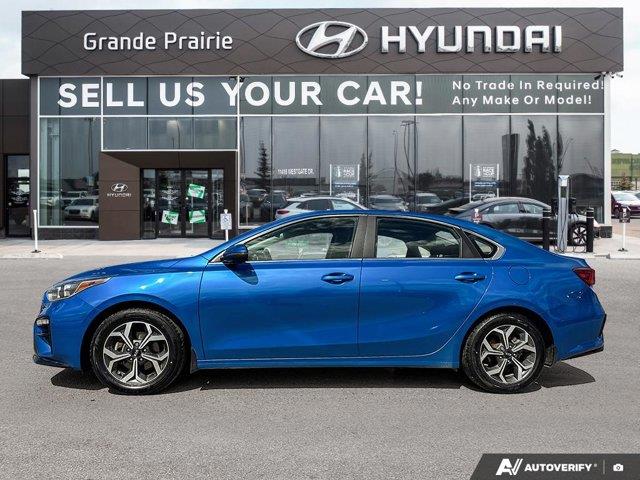 kia Forte 2021 - 2