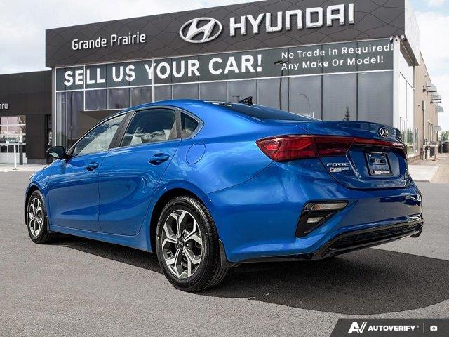 kia Forte 2021 - 3