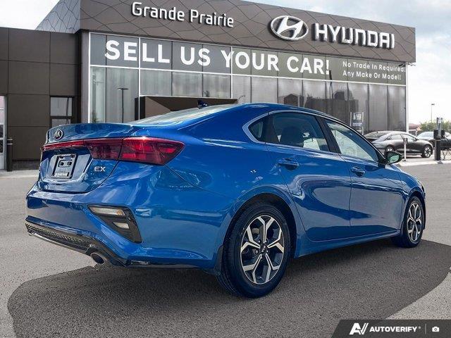 kia Forte 2021 - 5