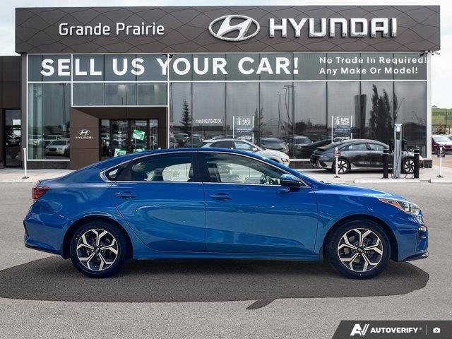 kia Forte 2021 - 6