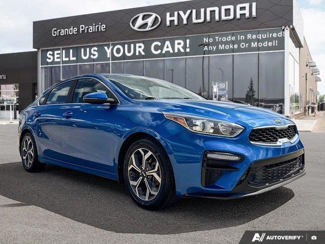 kia Forte 2021 - 7