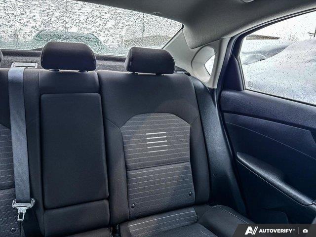 kia Forte 2021 - 11