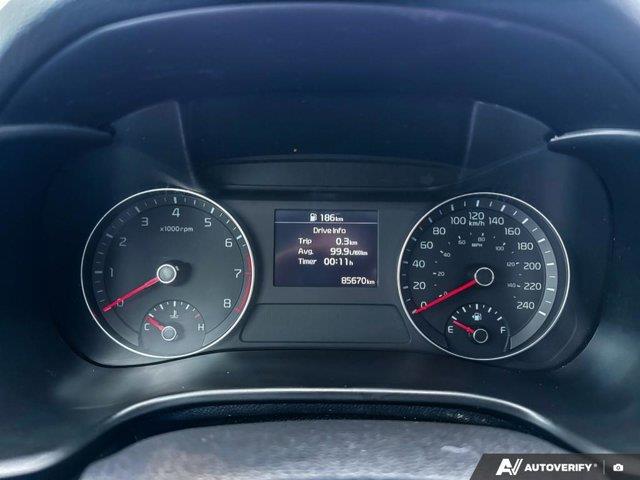 kia Forte 2021 - 12