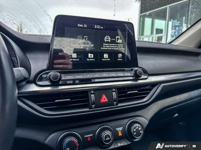 kia Forte 2021 - 13