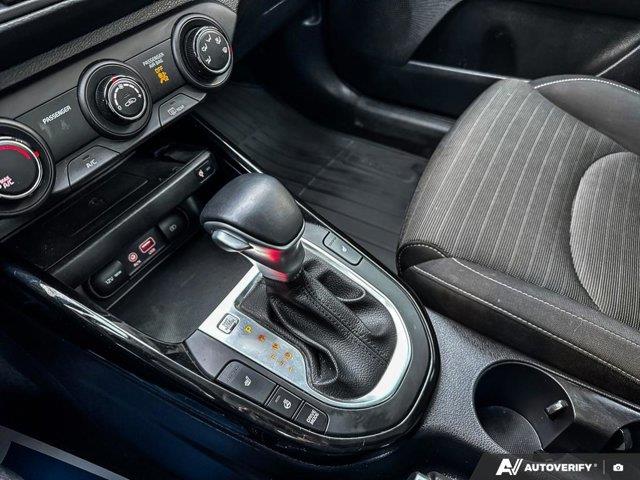 kia Forte 2021 - 14