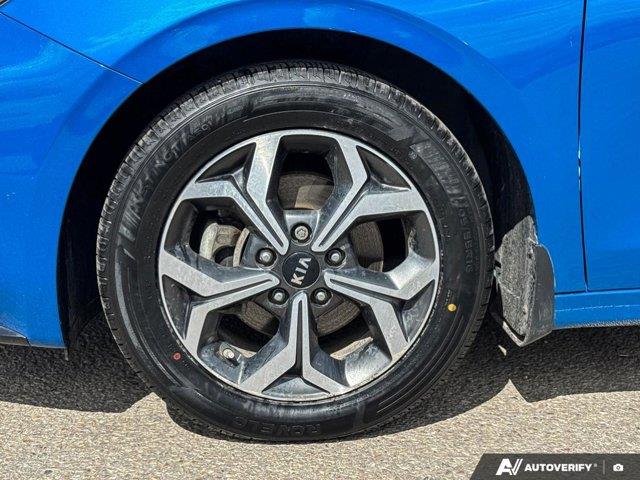 kia Forte 2021 - 15