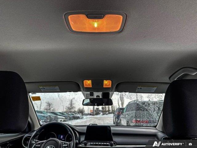 kia Forte 2021 - 20