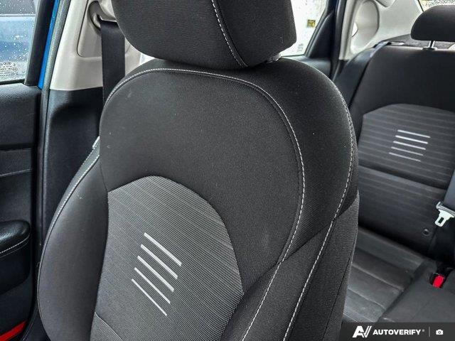 kia Forte 2021 - 21