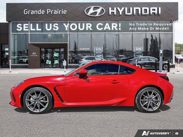 subaru BRZ 2022 - 2